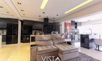 Imagem 5: Apartamento à venda com 121m², 3 quartos e 2 vagas Belenzinho