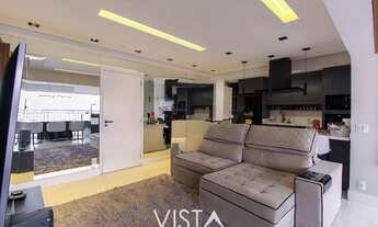 Imagem 4: Apartamento à venda com 121m², 3 quartos e 2 vagas Belenzinho