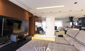 Imagem: Apartamento à venda com 121m², 3 quartos