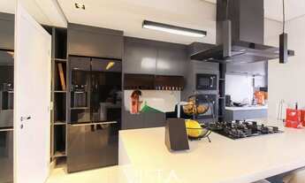 Imagem 6: Apartamento à venda com 121m², 3 quartos e 2 vagas Belenzinho