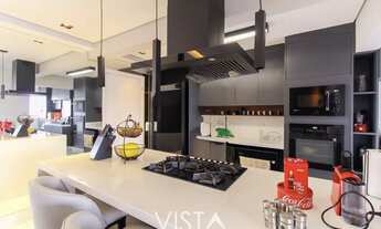 Imagem 7: Apartamento à venda com 121m², 3 quartos e 2 vagas Belenzinho