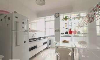 Imagem: Apartamento à venda no bairro Moóca