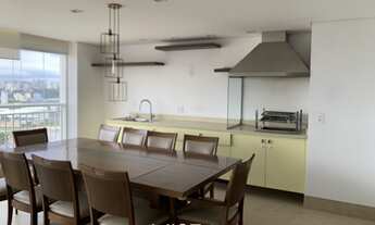 Imagem: Apartamento Padrão para locaçao