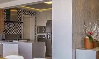 Imagem: Alto Padrão no Tatuapé 162m², 3 Suítes