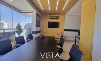 Imagem 7: Sala comercial Eixo-Platina