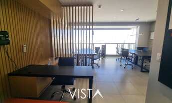 Imagem 3: Sala comercial Eixo-Platina