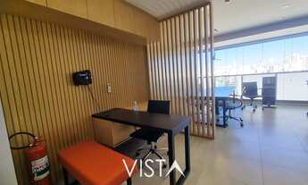 Imagem 2: Sala comercial Eixo-Platina