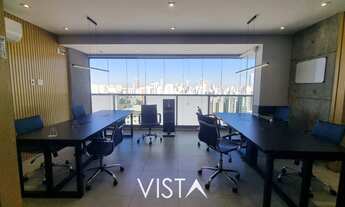 Imagem 4: Sala comercial Eixo-Platina