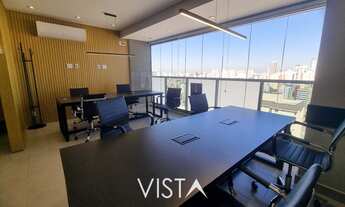 Imagem 5: Sala comercial Eixo-Platina