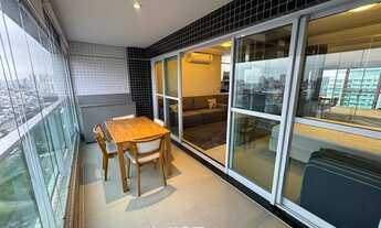 Imagem 7: Apartamento à venda no bairro Vila Regente Feijó - São Paulo/SP