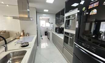 Imagem 4: Apartamento Para Venda no Tatuapé