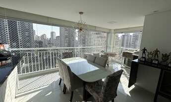 Imagem 7: Apartamento Para Venda no Tatuapé