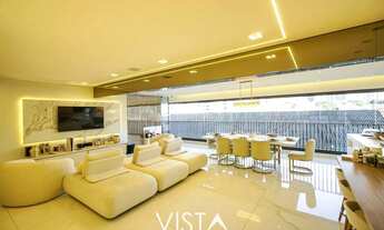 Imagem: Apartamento Garden em Tatuapé, São Paulo/SP