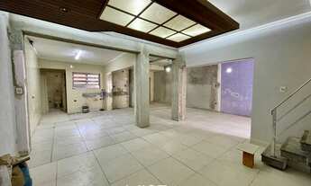 Imagem: Sobrado à venda no bairro Tatuapé - São