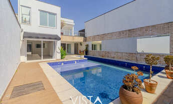 Imagem: Casa Alto Padrão Mooca Locação