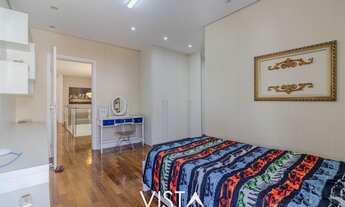 Imagem 3: Casa Alto Padrão Mooca Locação