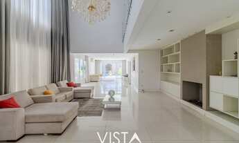 Imagem 7: Casa Alto Padrão Mooca Locação