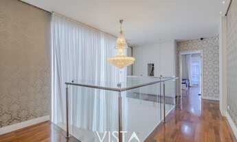 Imagem 5: Casa Alto Padrão Mooca Locação