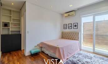 Imagem 6: Casa Alto Padrão Mooca Locação