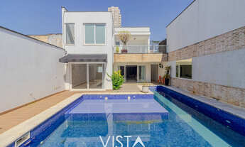 Imagem 4: Casa Alto Padrão Mooca Locação