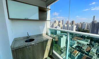 Imagem 2: Apartamento para Venda no Tatuapé ao lado do metro