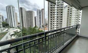 Imagem: Apartamento Para Locação no Tatuapé