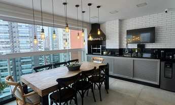 Imagem: Apartamento à venda no bairro Vila Regente