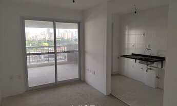 Imagem: Apartamento em Tatuapé, São Paulo/SP