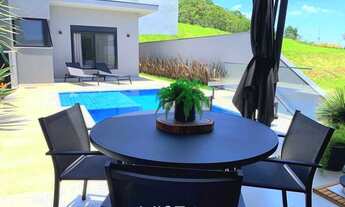 Imagem 4: Casa Alphaville Alto Padrão