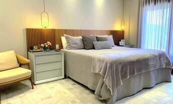 Imagem 7: Casa Alphaville Alto Padrão