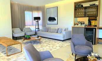 Imagem 2: Casa Alphaville Alto Padrão