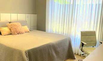 Imagem 6: Casa Alphaville Alto Padrão