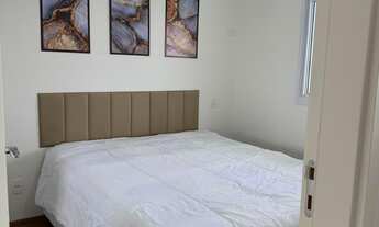 Imagem 7: Apartamento para Locação no tatuapé totalmente mobiliado ao lado do metro