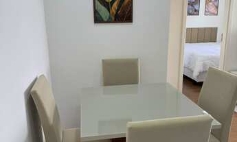 Imagem 3: Apartamento para Locação no tatuapé totalmente mobiliado ao lado do metro