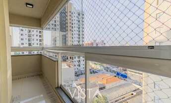 Imagem: Apartamento a venda - Tatuapé