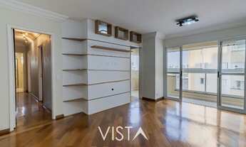 Imagem: Apartamento a venda - Tatuapé