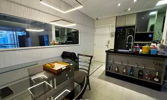 Imagem: Apartamento à venda no bairro Vila Gomes