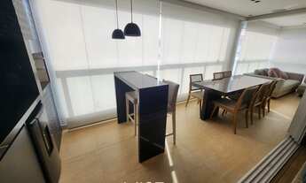 Imagem 3: Apartamento 2 Suítes e 3 banheiros à Venda, 152 m²