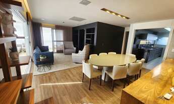 Imagem 2: Apartamento 2 Suítes e 3 banheiros à Venda, 152 m²