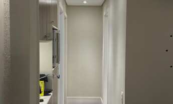 Imagem 5: Apartamento com 80m², 2 suítes, 2 vagas Jardim Textil