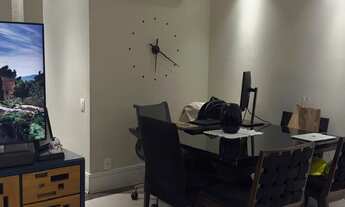 Imagem 3: Apartamento com 80m², 2 suítes, 2 vagas Jardim Textil