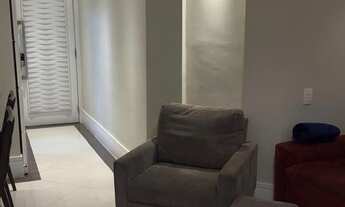 Imagem 4: Apartamento com 80m², 2 suítes, 2 vagas Jardim Textil