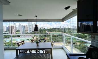 Imagem: Apartamento Para venda no Jardim Anália