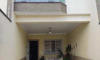 Imagem: Casa à venda no bairro Vila Salete - São