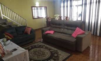 Imagem 6: Sobrado a Venda na Vila Mafra