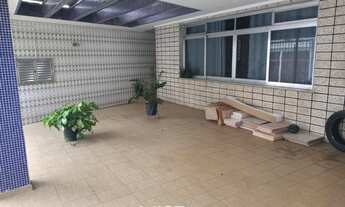 Imagem 2: Sobrado a Venda na Vila Mafra