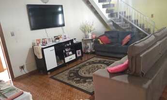 Imagem 5: Sobrado a Venda na Vila Mafra