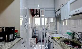 Imagem 3: ???? Apartamento à Venda – Alto da Mooca 75m², 3 quartos e 1 vaga Rua Jaboticabal