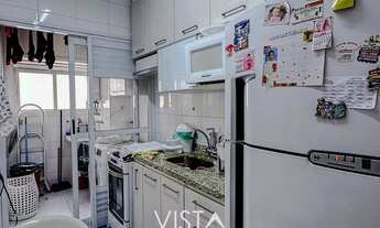 Imagem 6: ???? Apartamento à Venda – Alto da Mooca 75m², 3 quartos e 1 vaga Rua Jaboticabal