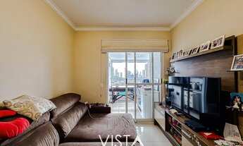 Imagem 5: ???? Apartamento à Venda – Alto da Mooca 75m², 3 quartos e 1 vaga Rua Jaboticabal